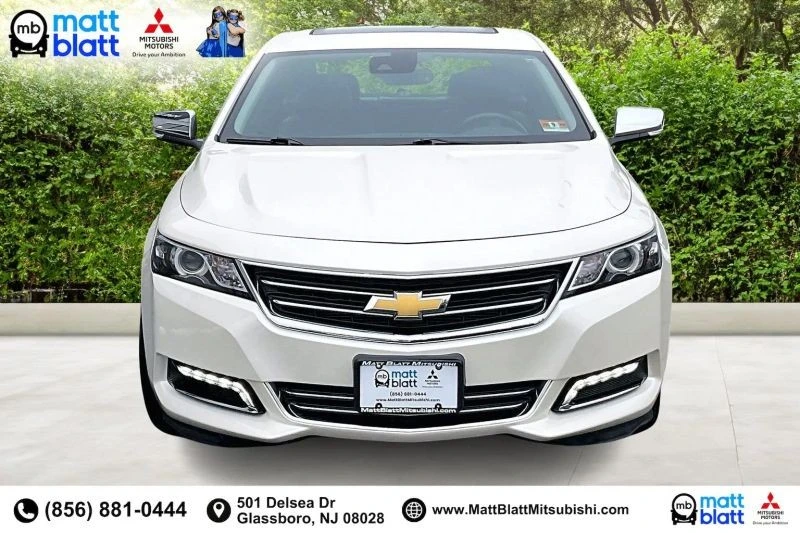 2014 Chevrolet Impala 10th Gen - Image 3 of 12