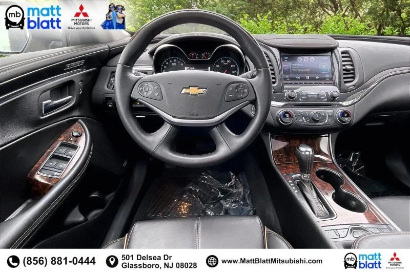 2014 Chevrolet Impala 10th Gen - Image 6 of 12
