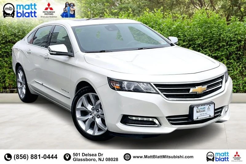 2014 Chevrolet Impala 10th Gen - Image 2 of 12