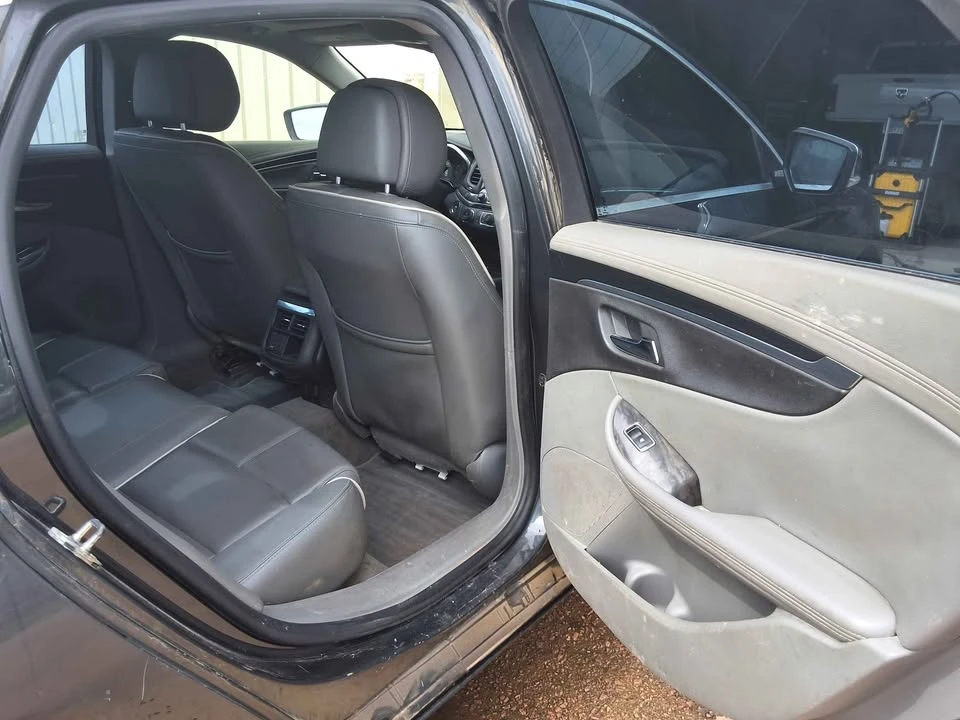 2014 Chevrolet Impala 10th Gen - Image 11 of 20