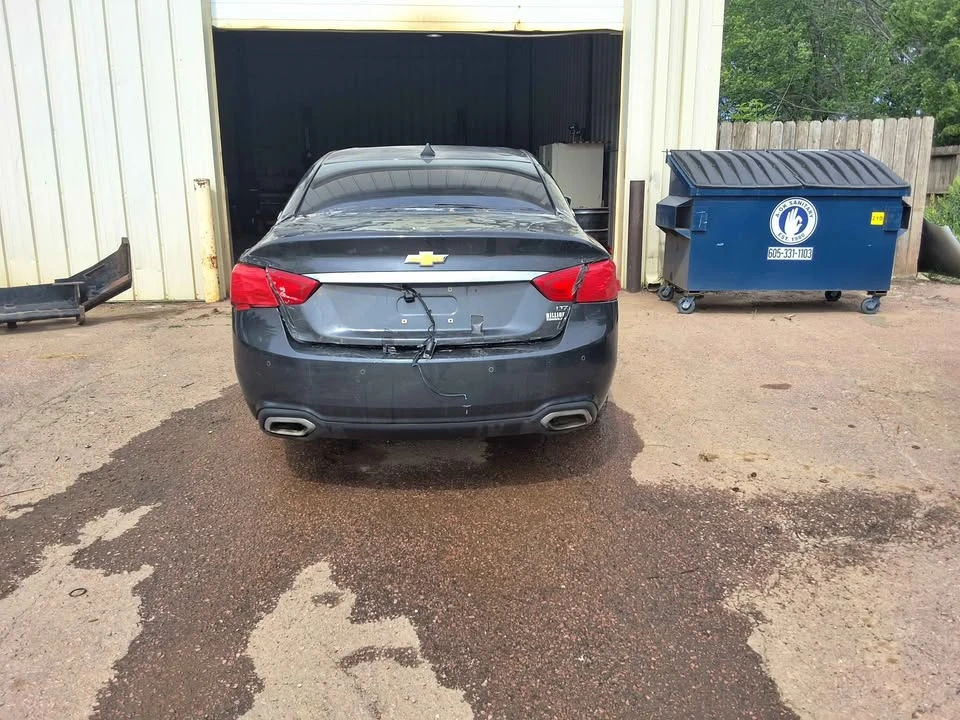 2014 Chevrolet Impala 10th Gen - Image 6 of 20