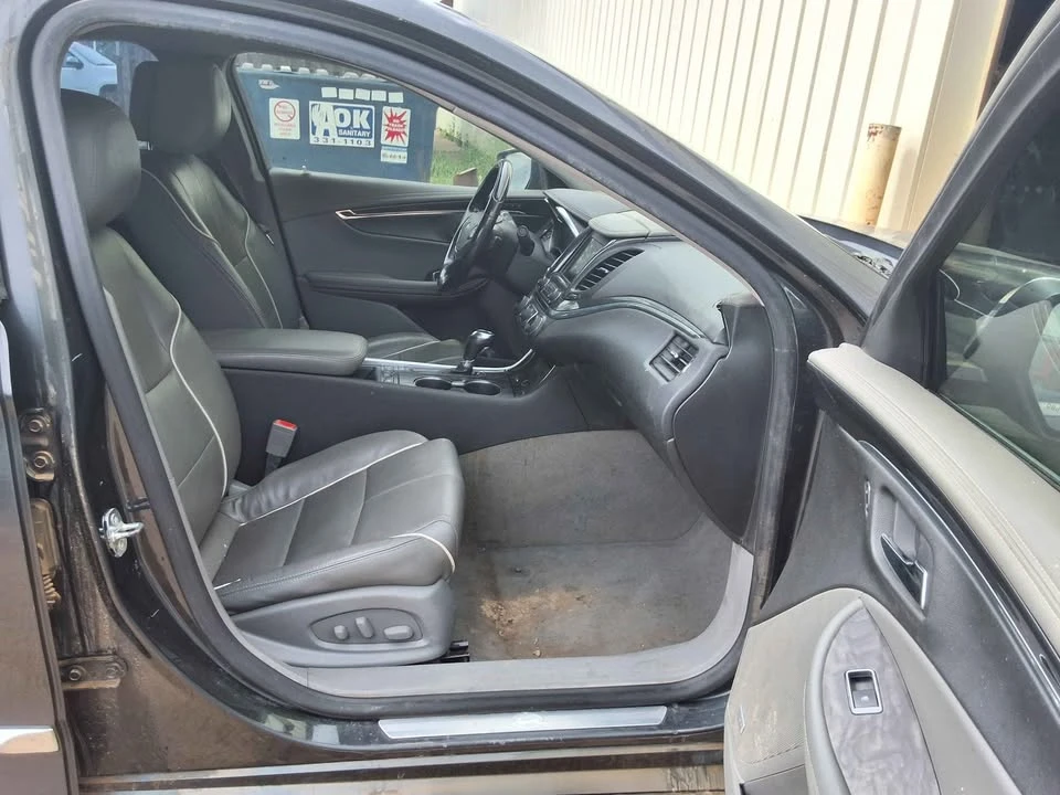 2014 Chevrolet Impala 10th Gen - Image 9 of 20