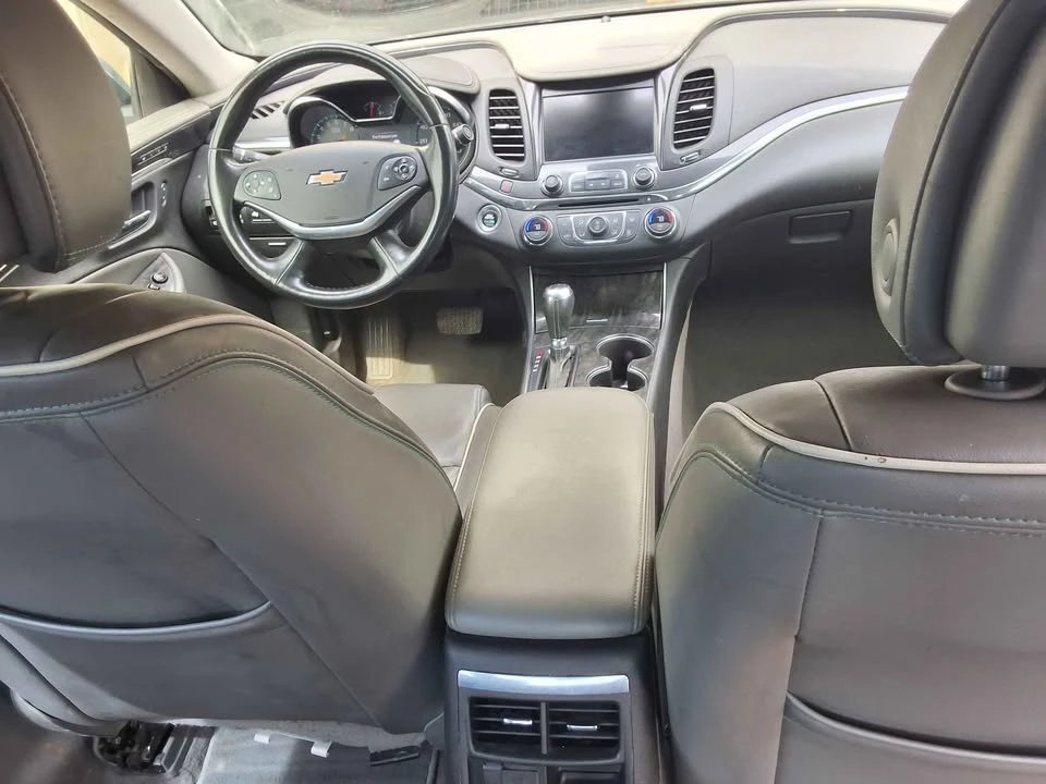 2014 Chevrolet Impala 10th Gen - Image 14 of 20