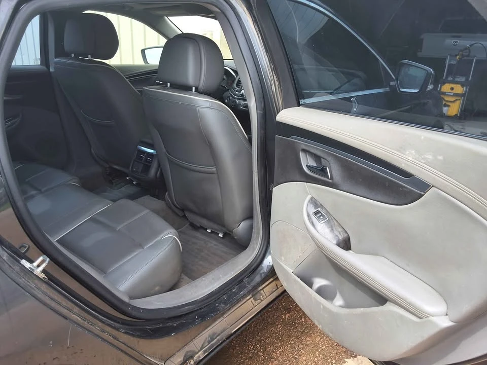 2014 Chevrolet Impala 10th Gen - Image 12 of 20