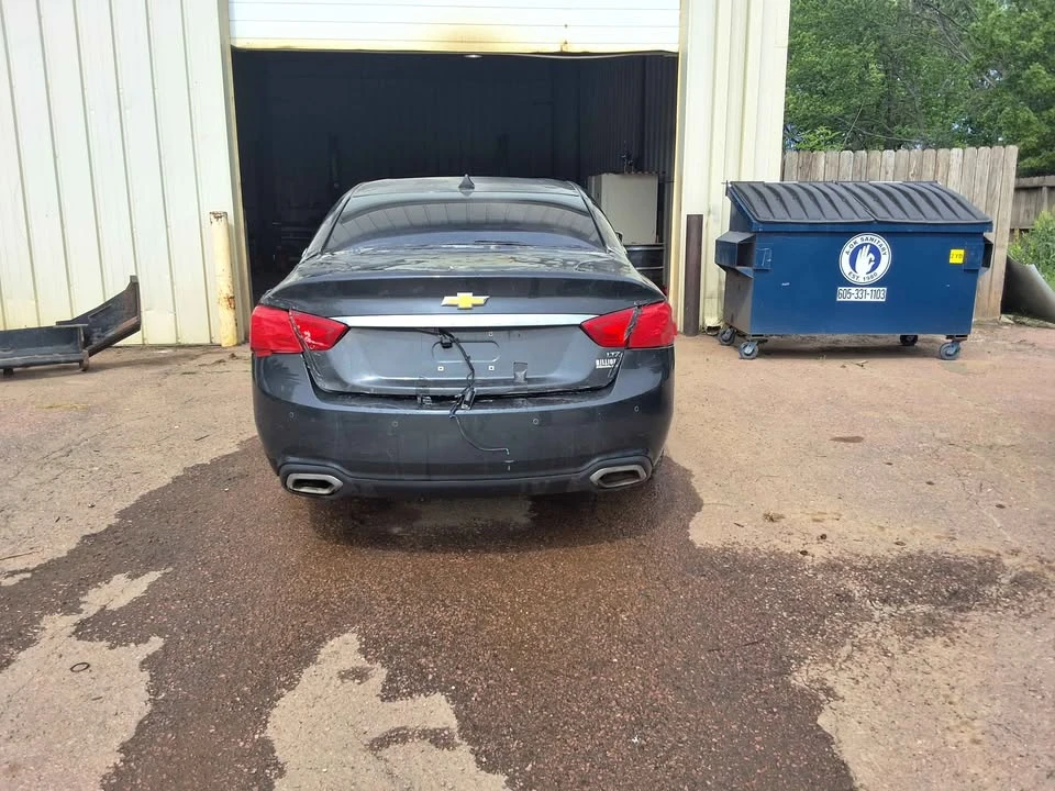 2014 Chevrolet Impala 10th Gen - Image 5 of 20
