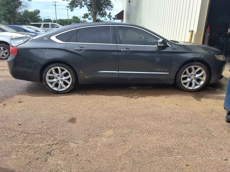 2014 Chevrolet Impala 10th Gen - Image 4 of 20