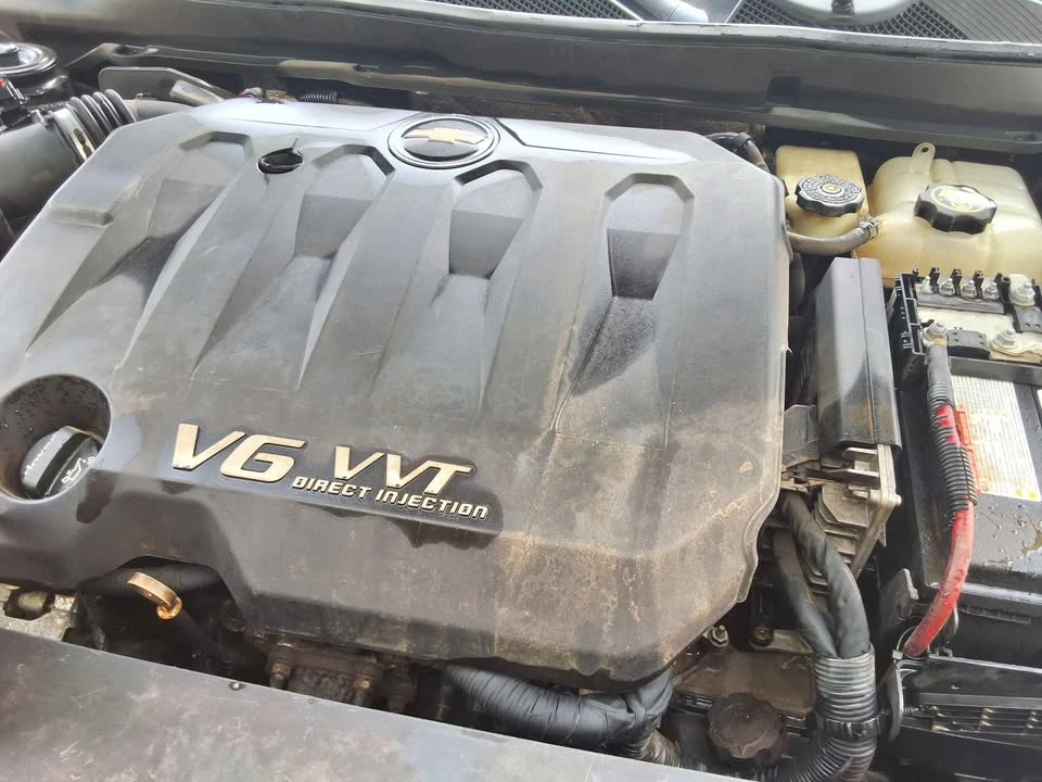 2014 Chevrolet Impala 10th Gen - Image 2 of 20