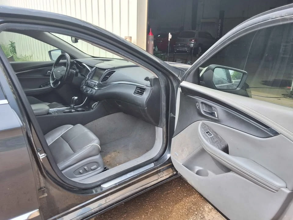 2014 Chevrolet Impala 10th Gen - Image 8 of 20