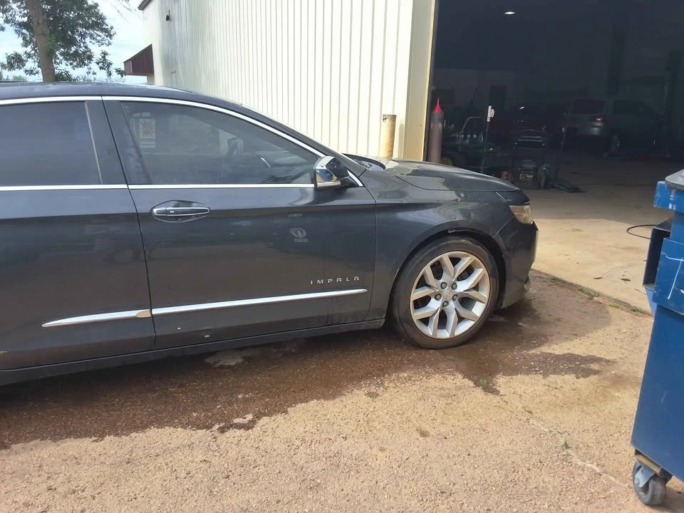 2014 Chevrolet Impala 10th Gen - Image 3 of 20