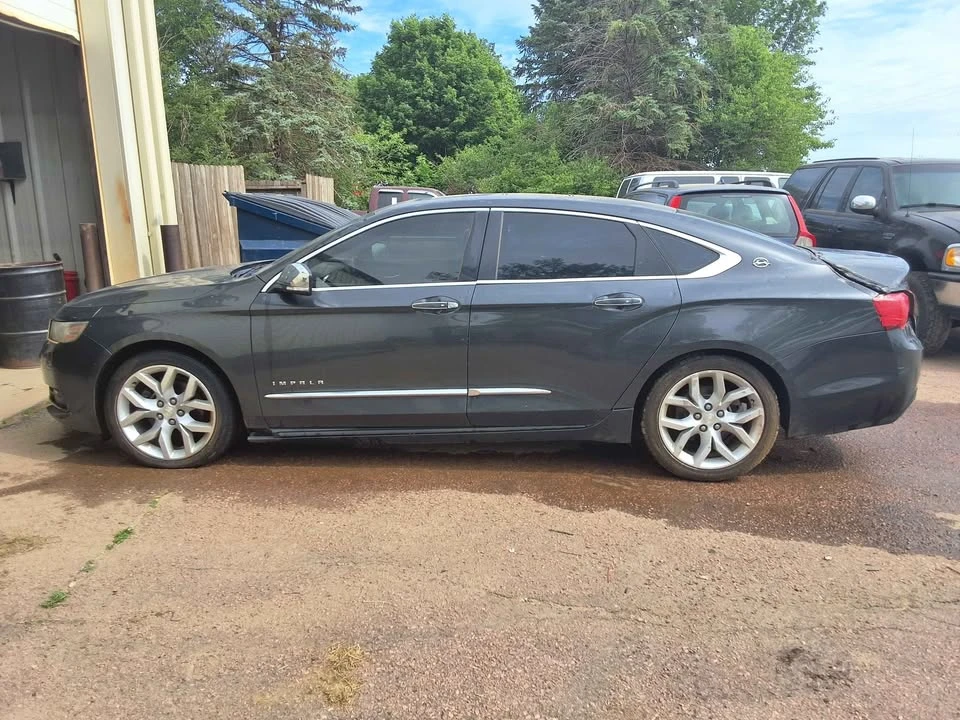 2014 Chevrolet Impala 10th Gen - Image 7 of 20