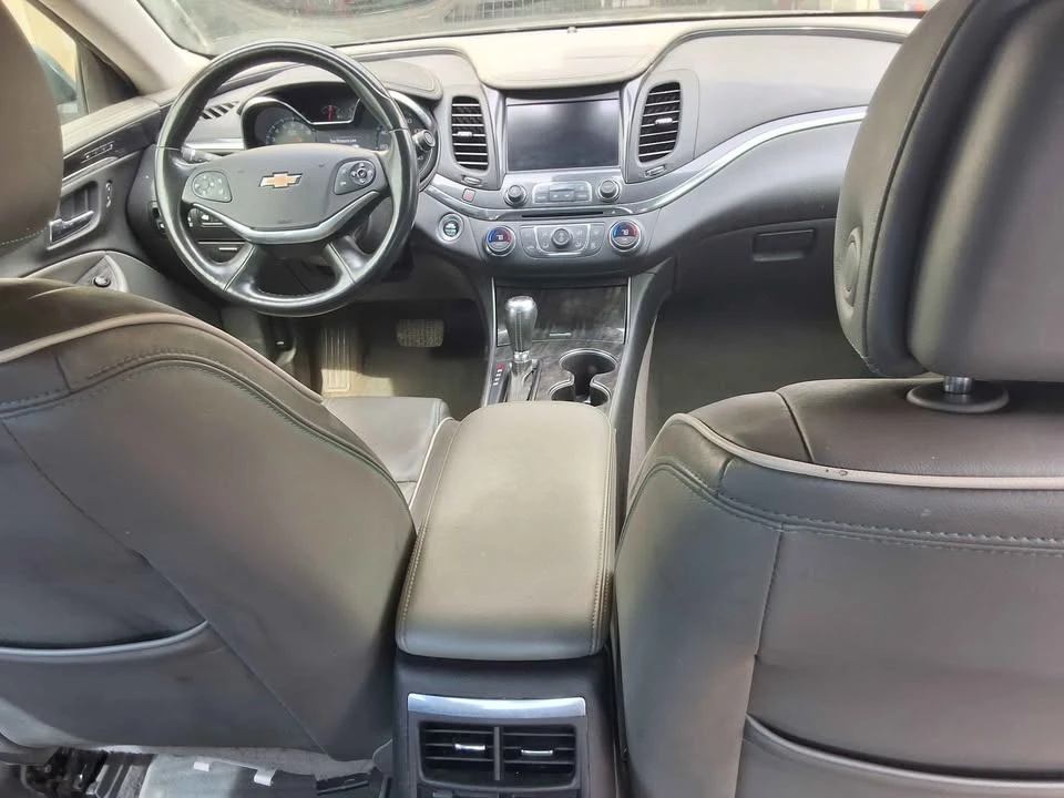 2014 Chevrolet Impala 10th Gen - Image 15 of 20