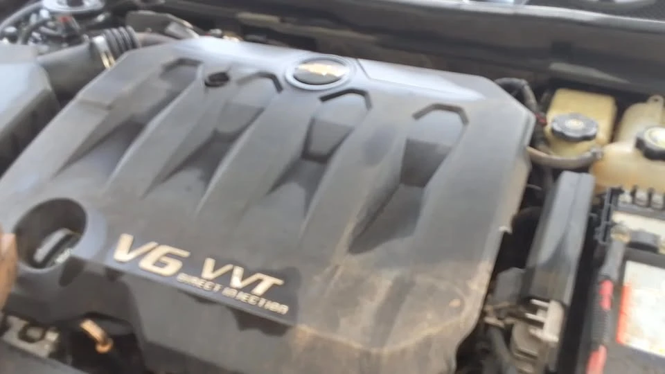 2014 Chevrolet Impala 10th Gen - Image 20 of 20