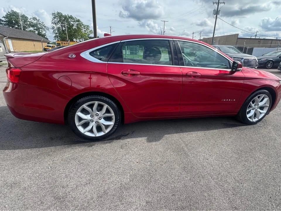 2014 Chevrolet Impala 10th Gen - Image 3 of 6