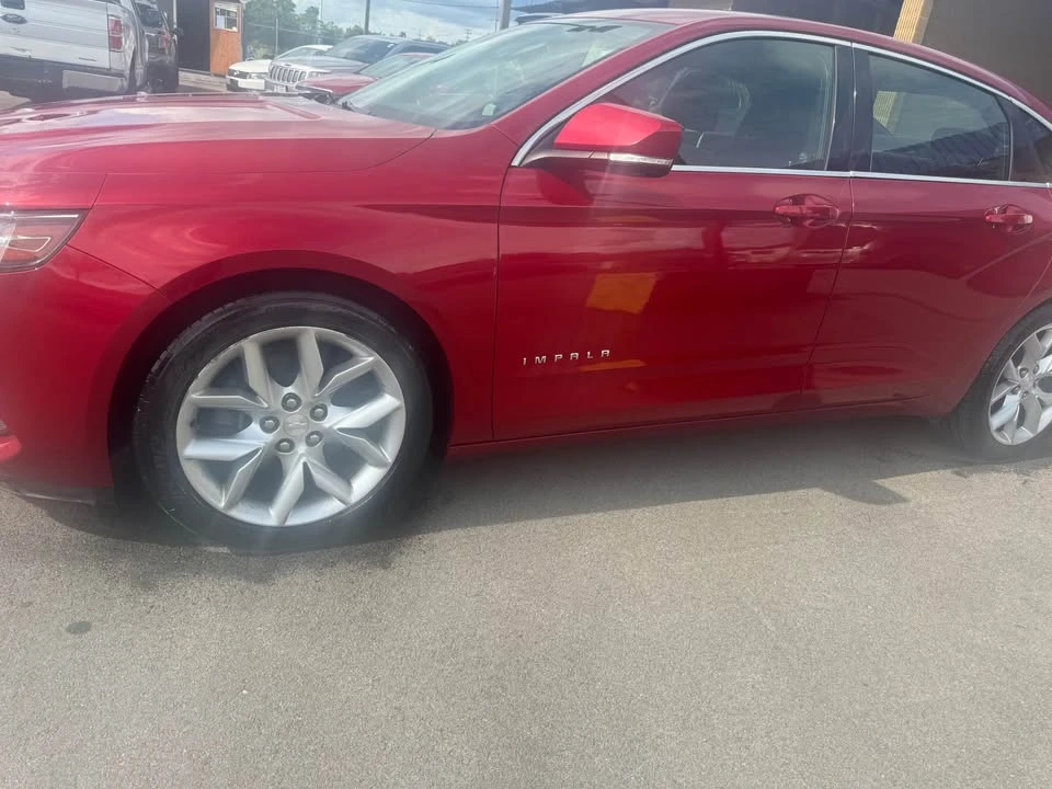 2014 Chevrolet Impala 10th Gen - Image 2 of 6