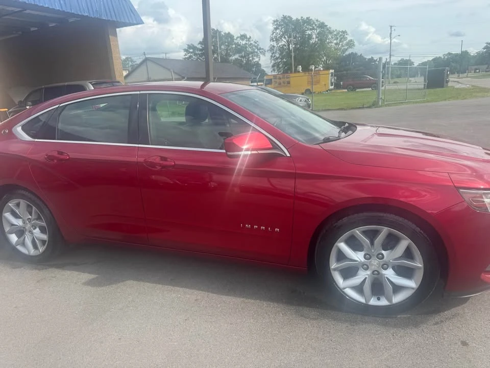 2014 Chevrolet Impala 10th Gen - Image 4 of 6