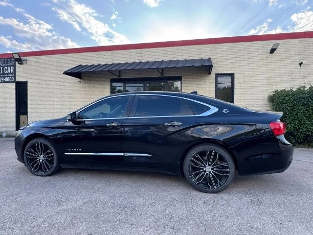 2014 Chevrolet Impala 10th Gen - Image 8 of 21
