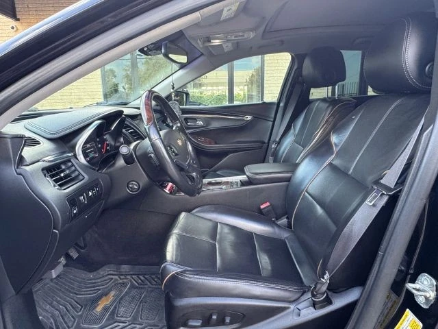 2014 Chevrolet Impala 10th Gen - Image 10 of 21