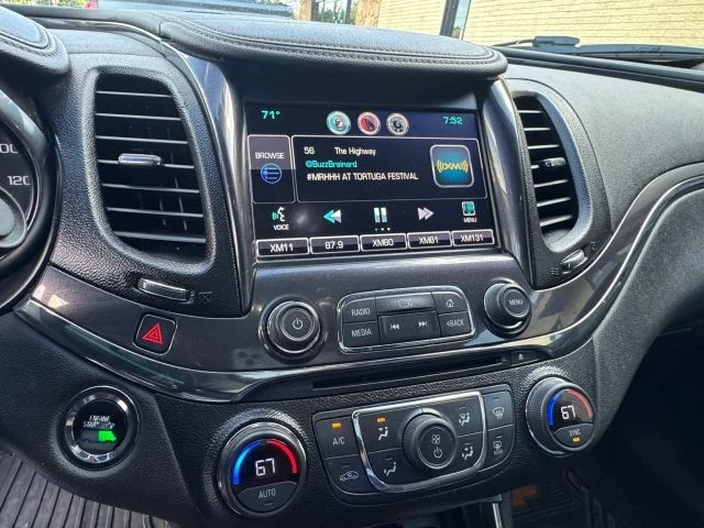 2014 Chevrolet Impala 10th Gen - Image 16 of 21