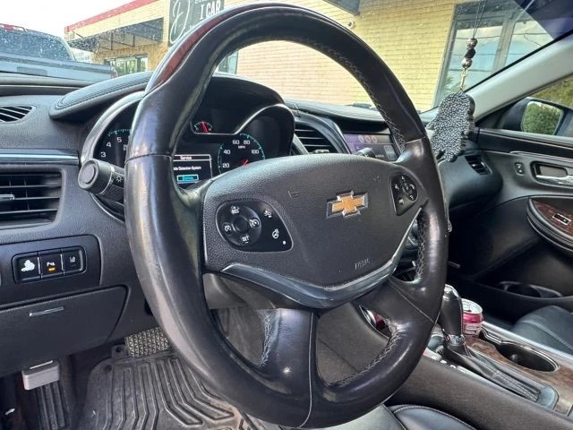 2014 Chevrolet Impala 10th Gen - Image 14 of 21
