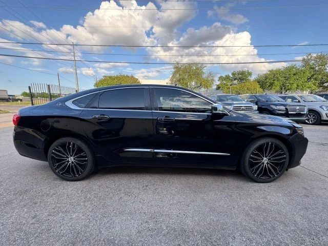 2014 Chevrolet Impala 10th Gen - Image 4 of 21