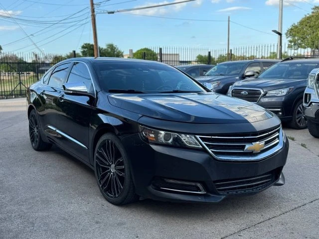2014 Chevrolet Impala 10th Gen - Image 3 of 21