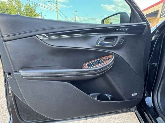 2014 Chevrolet Impala 10th Gen - Image 13 of 21