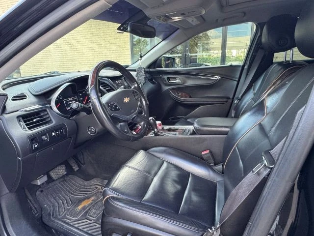 2014 Chevrolet Impala 10th Gen - Image 9 of 21