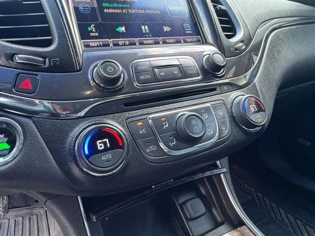 2014 Chevrolet Impala 10th Gen - Image 19 of 21