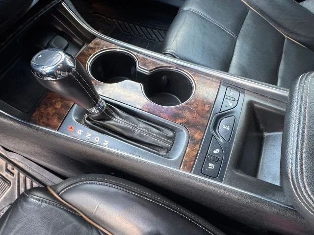 2014 Chevrolet Impala 10th Gen - Image 17 of 21