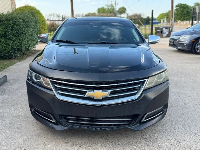 2014 Chevrolet Impala 10th Gen - Image 2 of 21