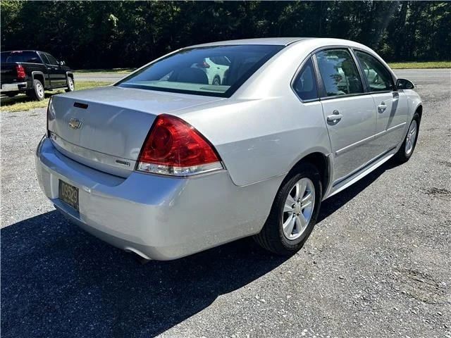 2014 Chevrolet Impala 9th Gen - Image 15 of 21