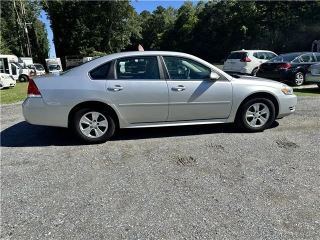 2014 Chevrolet Impala 9th Gen - Image 14 of 21