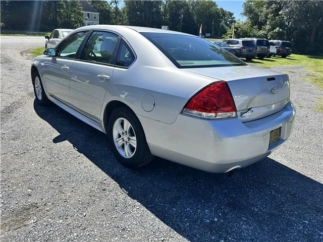 2014 Chevrolet Impala 9th Gen - Image 17 of 21