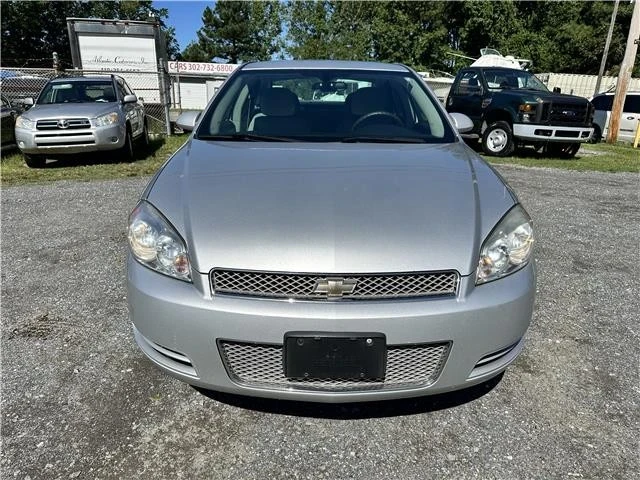 2014 Chevrolet Impala 9th Gen - Image 12 of 21