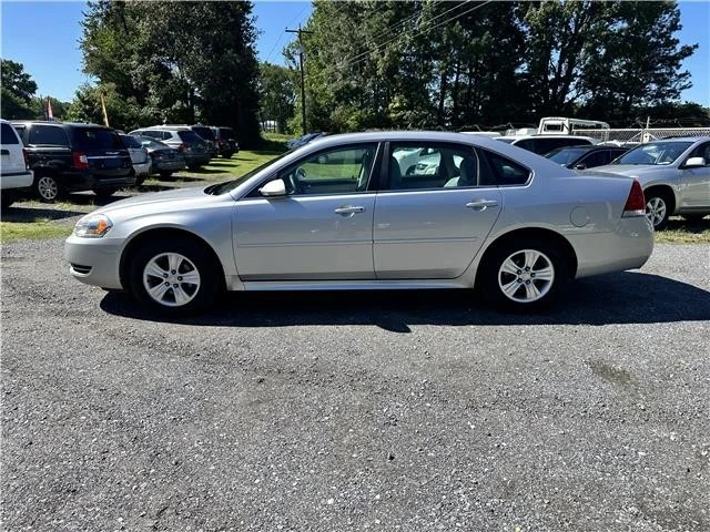 2014 Chevrolet Impala 9th Gen - Image 18 of 21
