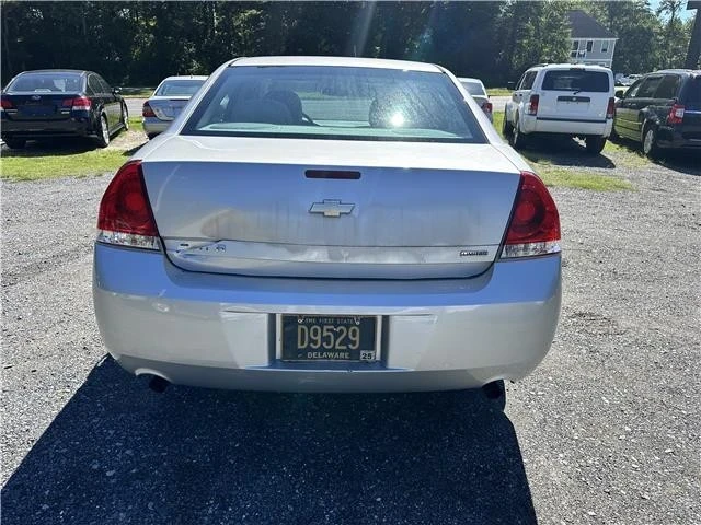 2014 Chevrolet Impala 9th Gen - Image 16 of 21