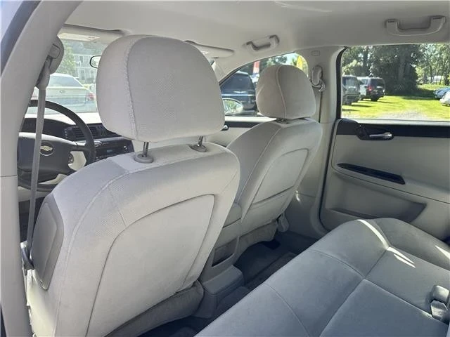 2014 Chevrolet Impala 9th Gen - Image 5 of 21