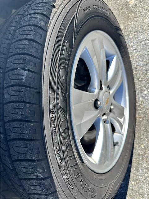 2014 Chevrolet Impala 9th Gen - Image 8 of 21