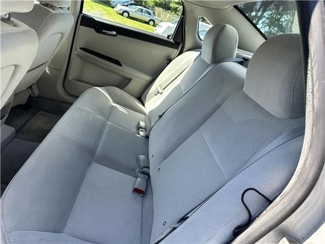 2014 Chevrolet Impala 9th Gen - Image 6 of 21