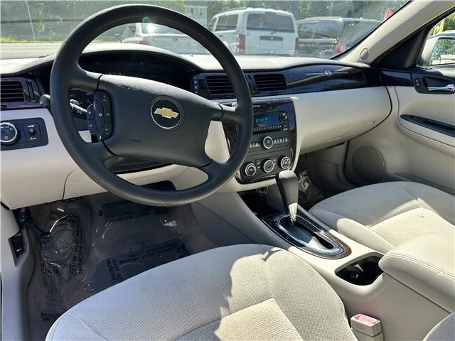 2014 Chevrolet Impala 9th Gen - Image 4 of 21