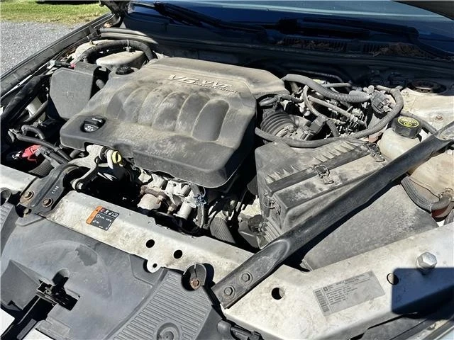 2014 Chevrolet Impala 9th Gen - Image 3 of 21