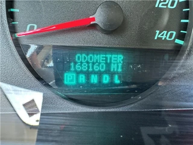 2014 Chevrolet Impala 9th Gen - Image 21 of 21