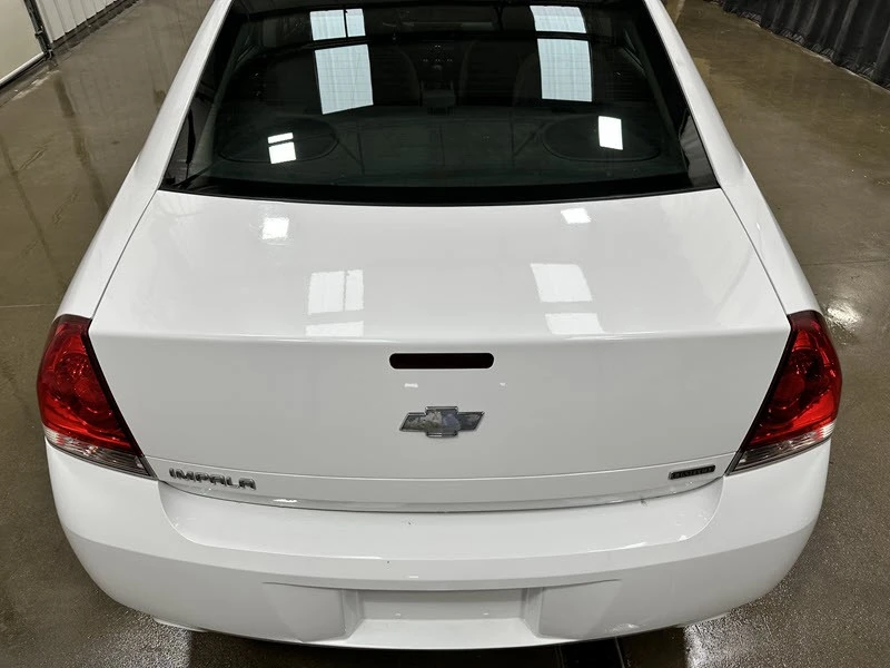 2014 Chevrolet Impala 9th Gen - Image 13 of 23