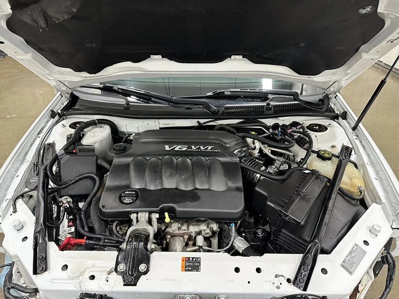 2014 Chevrolet Impala 9th Gen - Image 23 of 23