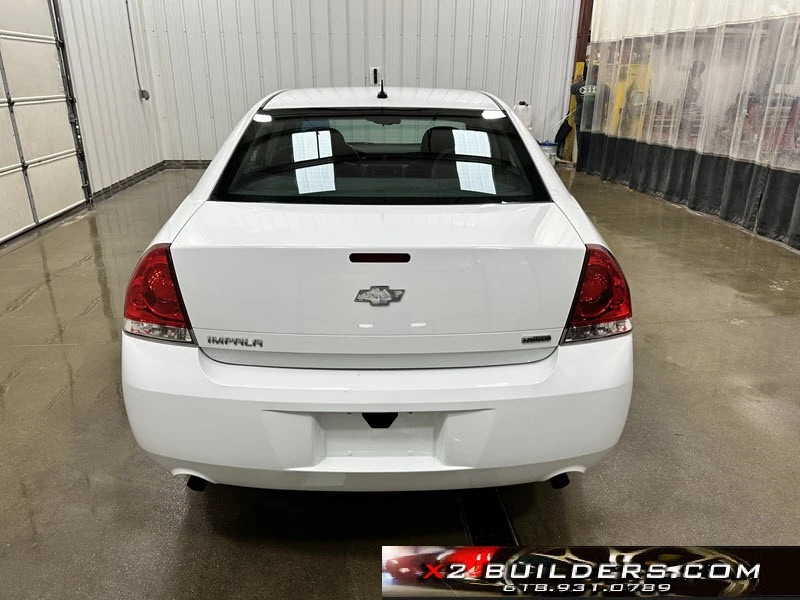 2014 Chevrolet Impala 9th Gen - Image 5 of 23