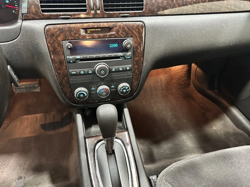 2014 Chevrolet Impala 9th Gen - Image 9 of 23