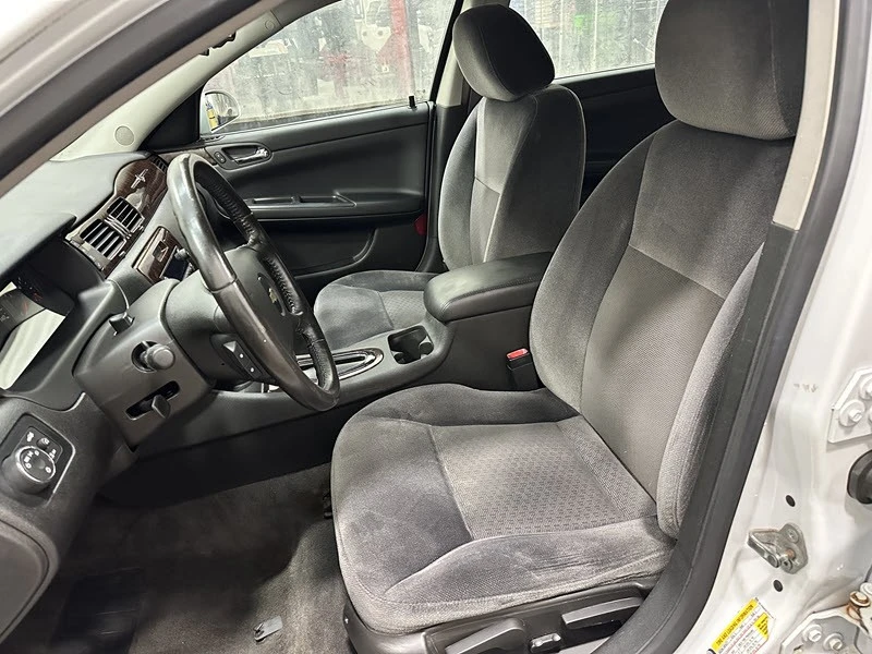 2014 Chevrolet Impala 9th Gen - Image 10 of 23