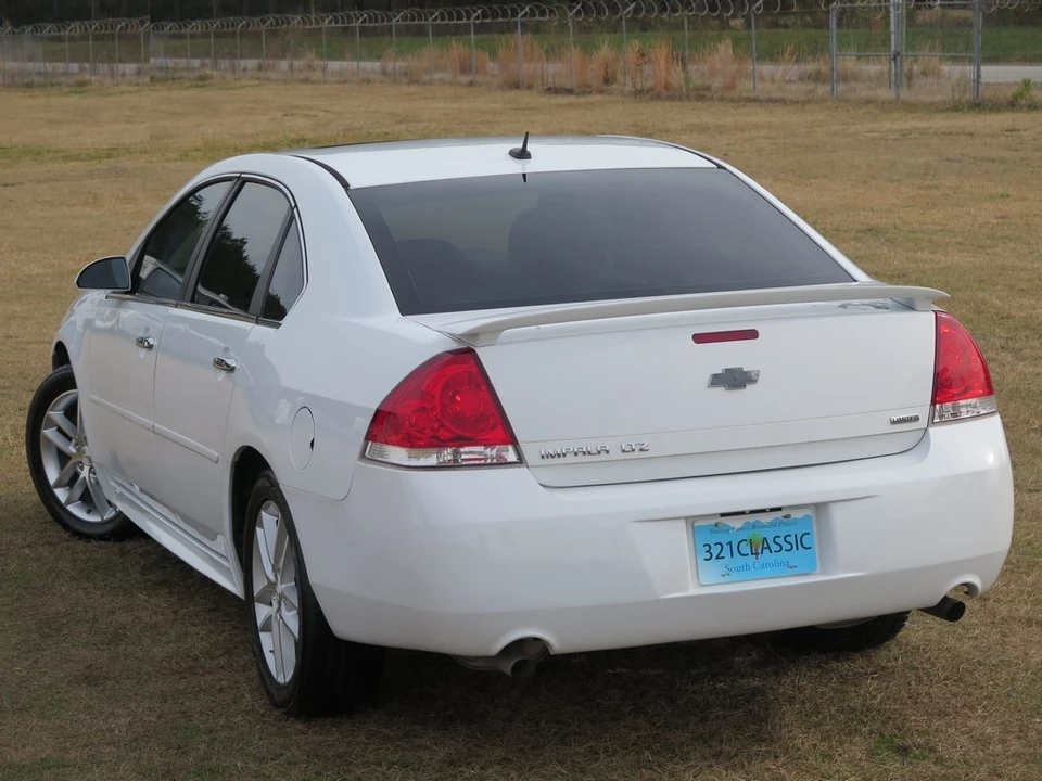 2014 Chevrolet Impala 9th Gen - Image 2 of 4