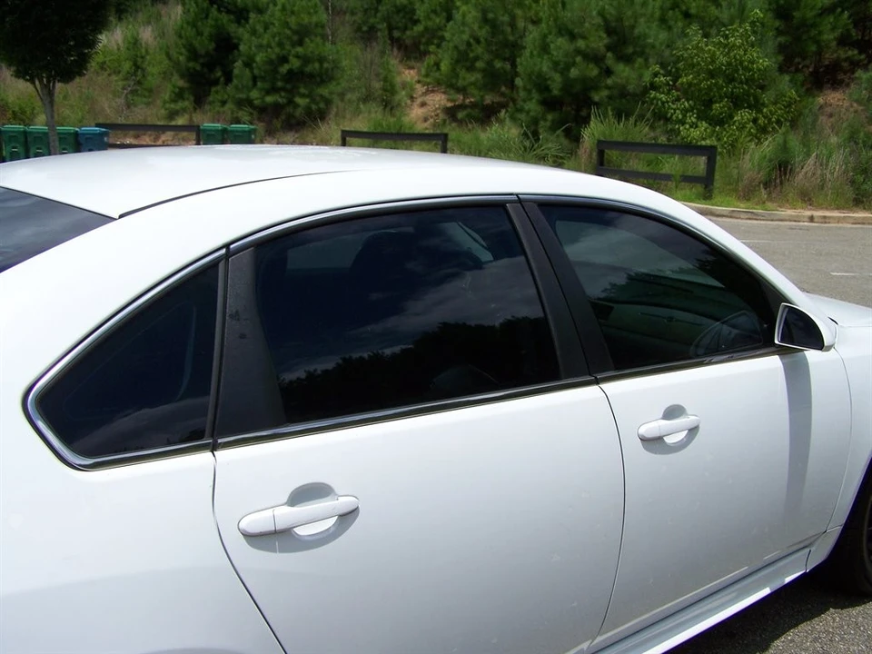 2014 Chevrolet Impala 9th Gen - Image 24 of 31