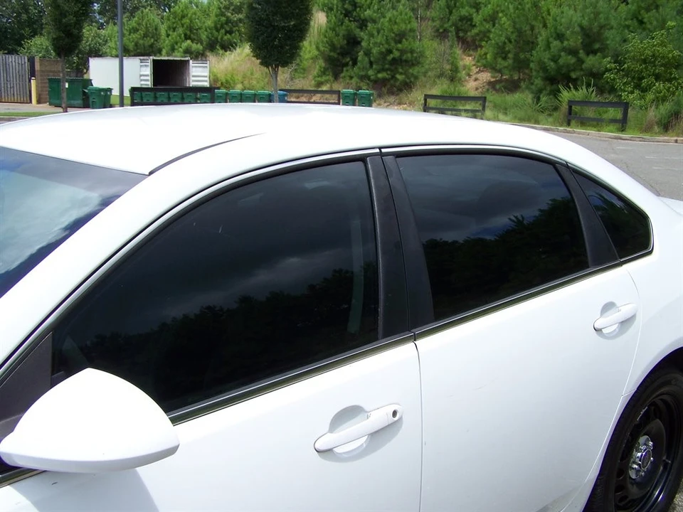 2014 Chevrolet Impala 9th Gen - Image 18 of 31